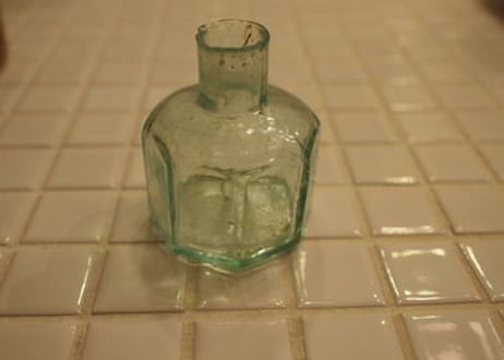 Inkbottle （インクボトル）