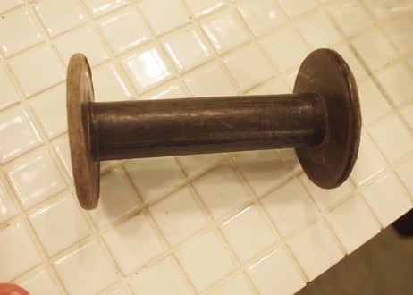 糸巻（Bobbin）