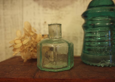 Inkbottle （インクボトル）