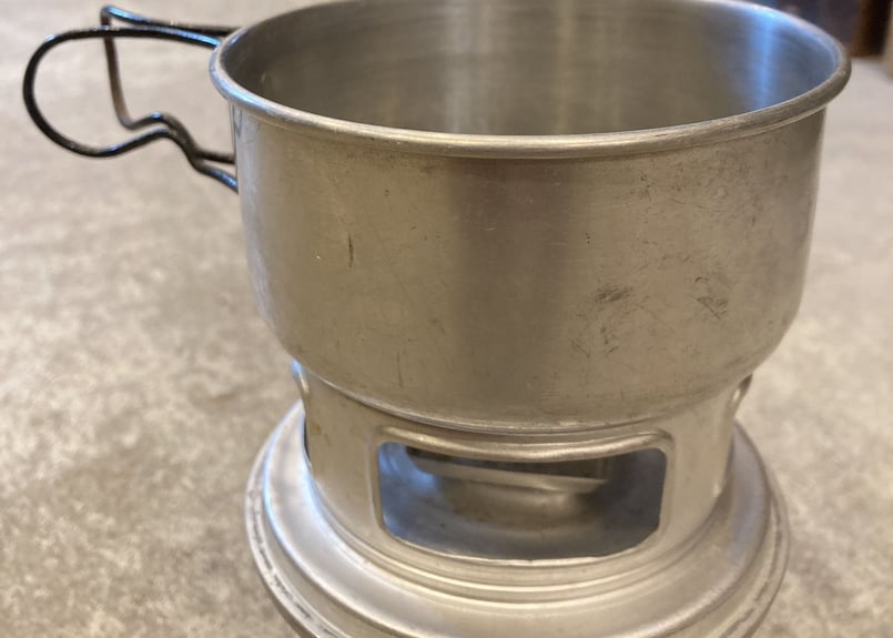 Classic Camp Stove | アンティーク雑貨店 Antique cise