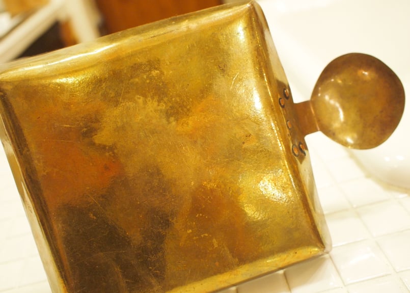 キャンドルホルダー（brass） | アンティーク雑貨店 Antique