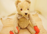 Teddy bear（イギリスアンティーク）