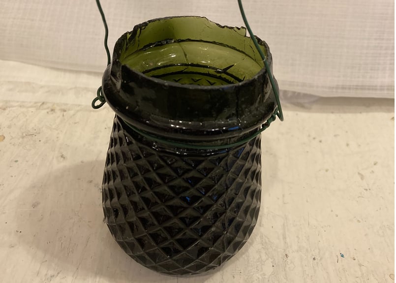 candlepot(ヴィクトリアン) | アンティーク雑貨店 Antique cise candlepot(ヴィクトリアン) | アンティーク雑貨店 Antique cise