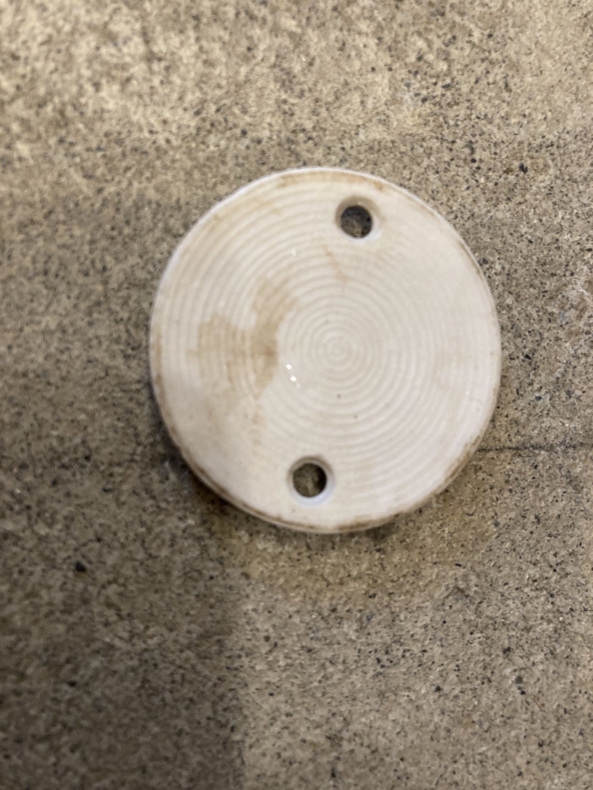 希少】琉球政府ナンバープレートアンティーク【5B5369】1960年代骨董品