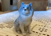 dog 陶器