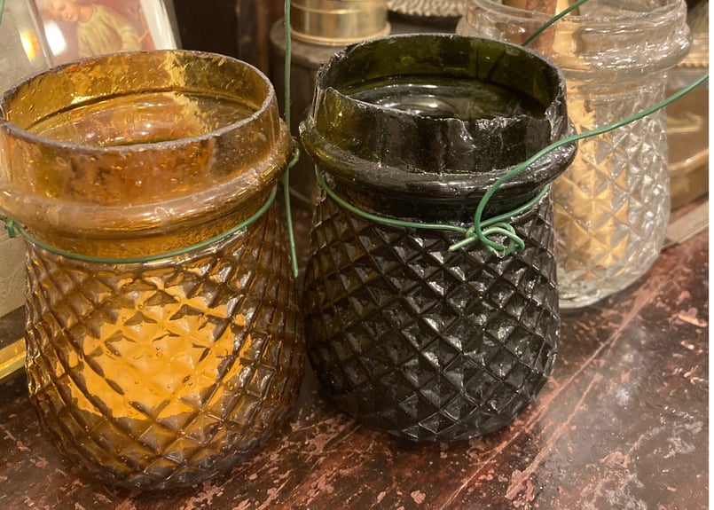candlepot(ヴィクトリアン) | アンティーク雑貨店 Antique cise candlepot(ヴィクトリアン) | アンティーク雑貨店 Antique cise