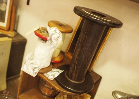 糸巻（Bobbin）フランス製