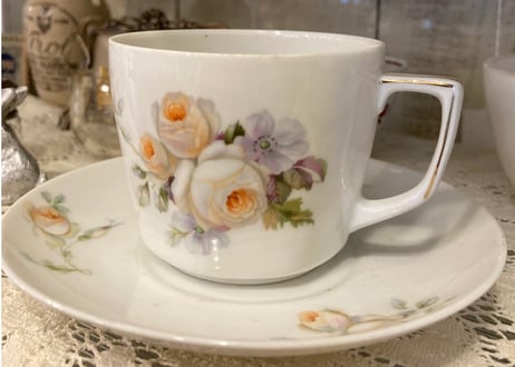 アンティーク雑貨店 Antique cise (アンティークチセ）