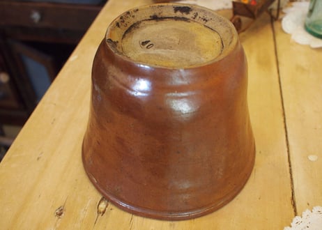 mold（陶器）
