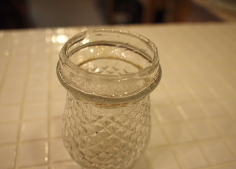 candlepot（ヴィクトリアン）