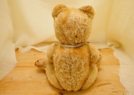 Teddy bear（イギリスアンティーク）