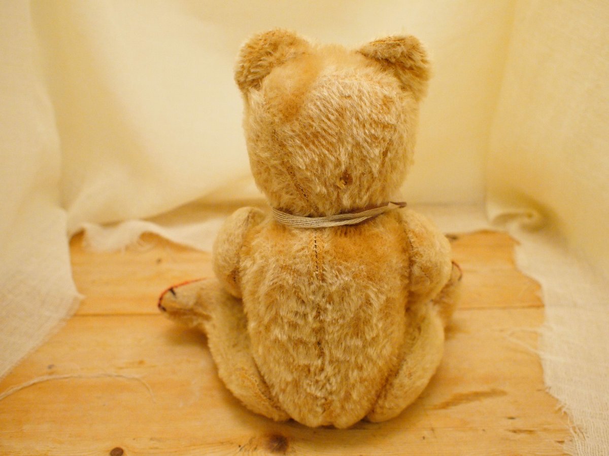Teddy bear（イギリスアンティーク） | アンティーク雑貨店 Antique