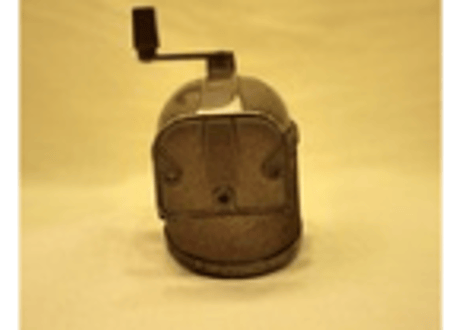 Pencil sharpener（BOSTON L）アメリカ製