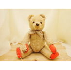 Teddy bear（イギリスアンティーク） | アンティーク雑貨店 Antique