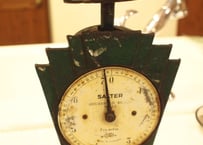 SALTAR　scale（イギリス）