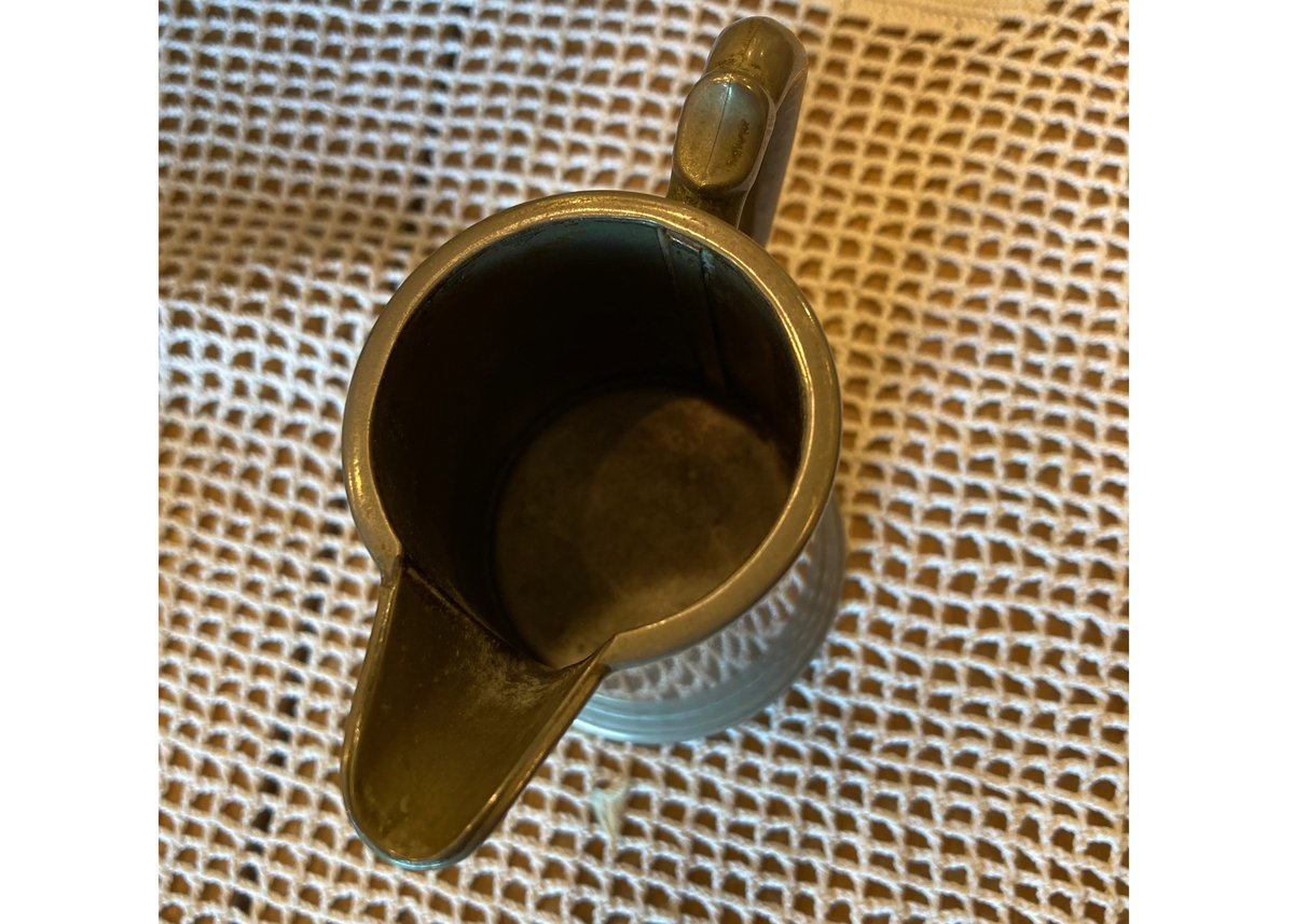 ミルク入れ | アンティーク雑貨店 Antique cise (アンティ