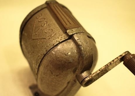 Pencil sharpener（BOSTON L）アメリカ製