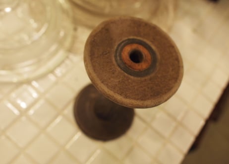 糸巻（Bobbin）