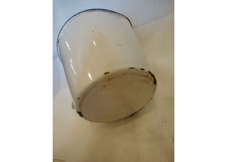 メジャーカップ（enamel)