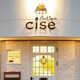 アンティーク雑貨店 Antique cise (アンティークチセ)