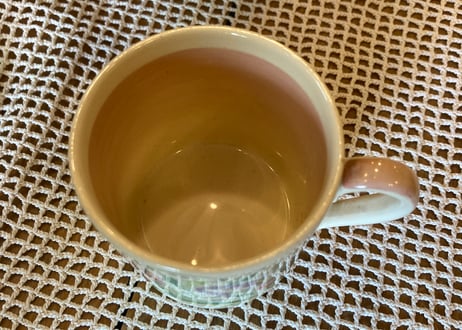 スージークーパー　カップ