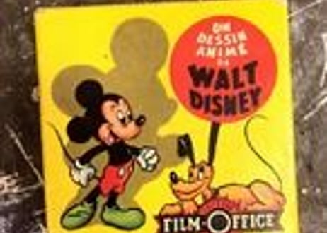 film (mickey)