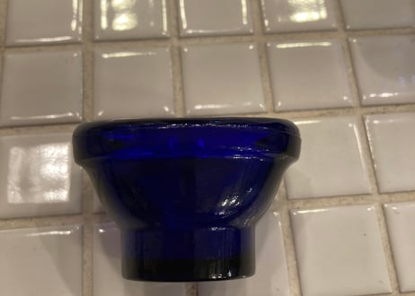 Optrexボトル