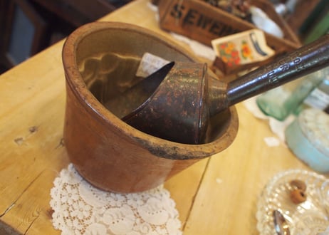 mold（陶器）
