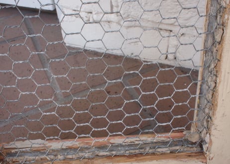 windowframe（ステンド枠）