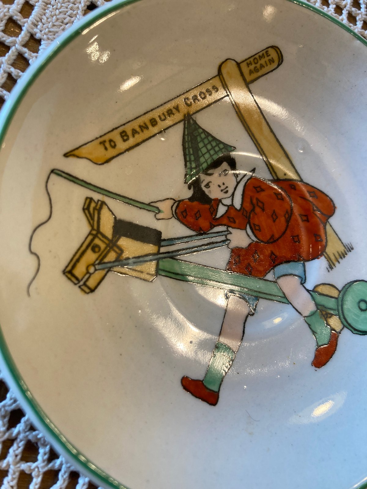 ミニカップandソーサー | アンティーク雑貨店 Antique cise