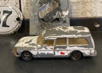 ミニカー　マジョレット