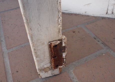 windowframe（ステンド枠）