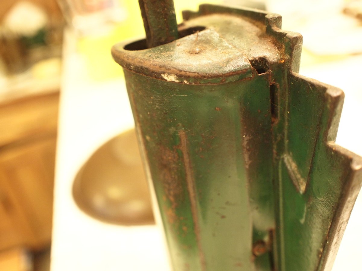 SALTAR scale（イギリス） | アンティーク雑貨店 Antique cise