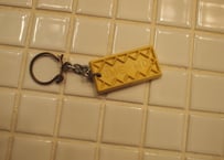 ブルボン社製　キーホルダー