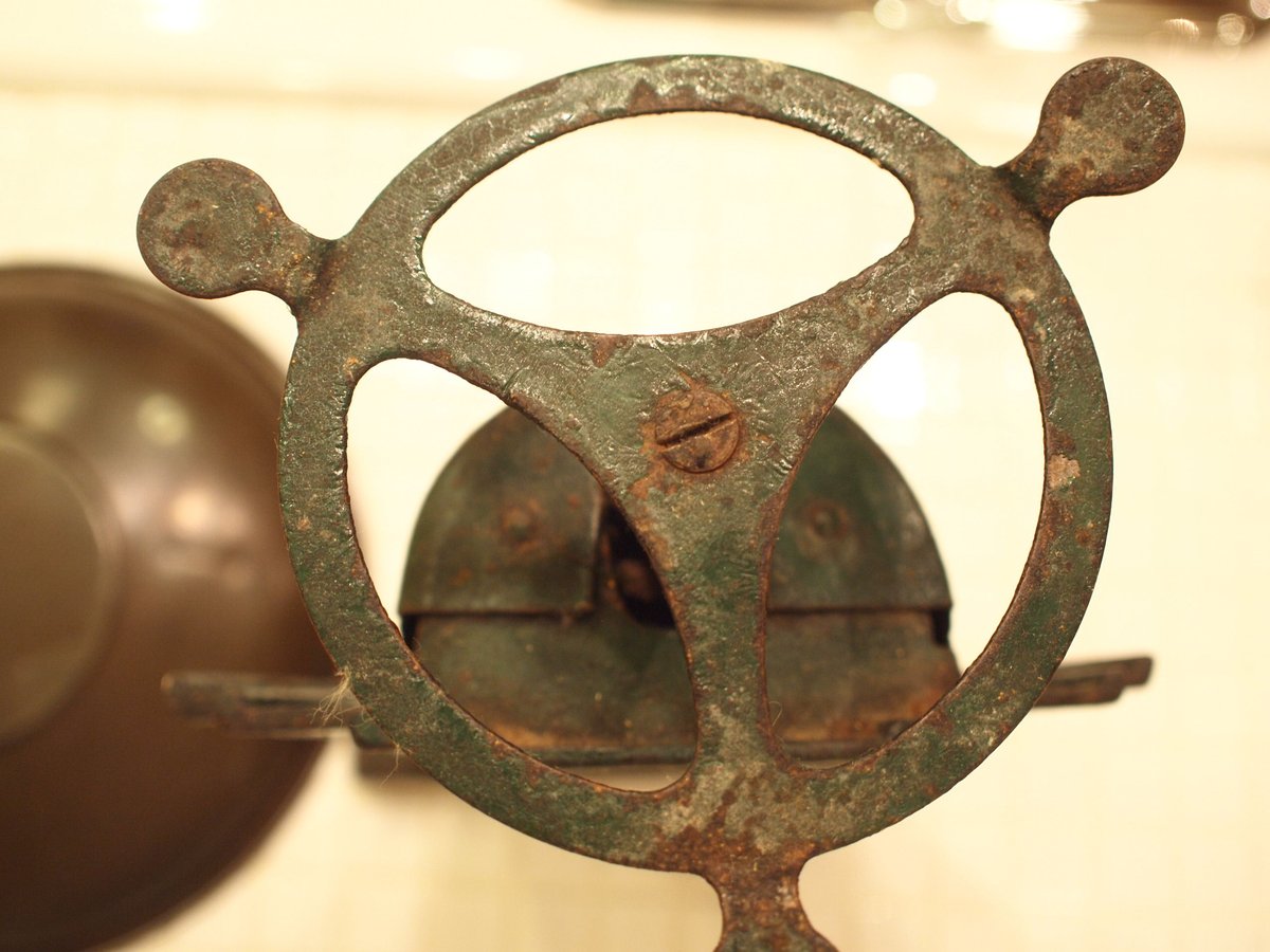 THE SALTER イングランド製　ヴィンテージ　天秤 SALTAR scale（イギリス） | アンティーク雑貨店 Antique cise