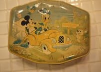 tin缶　（Disney）