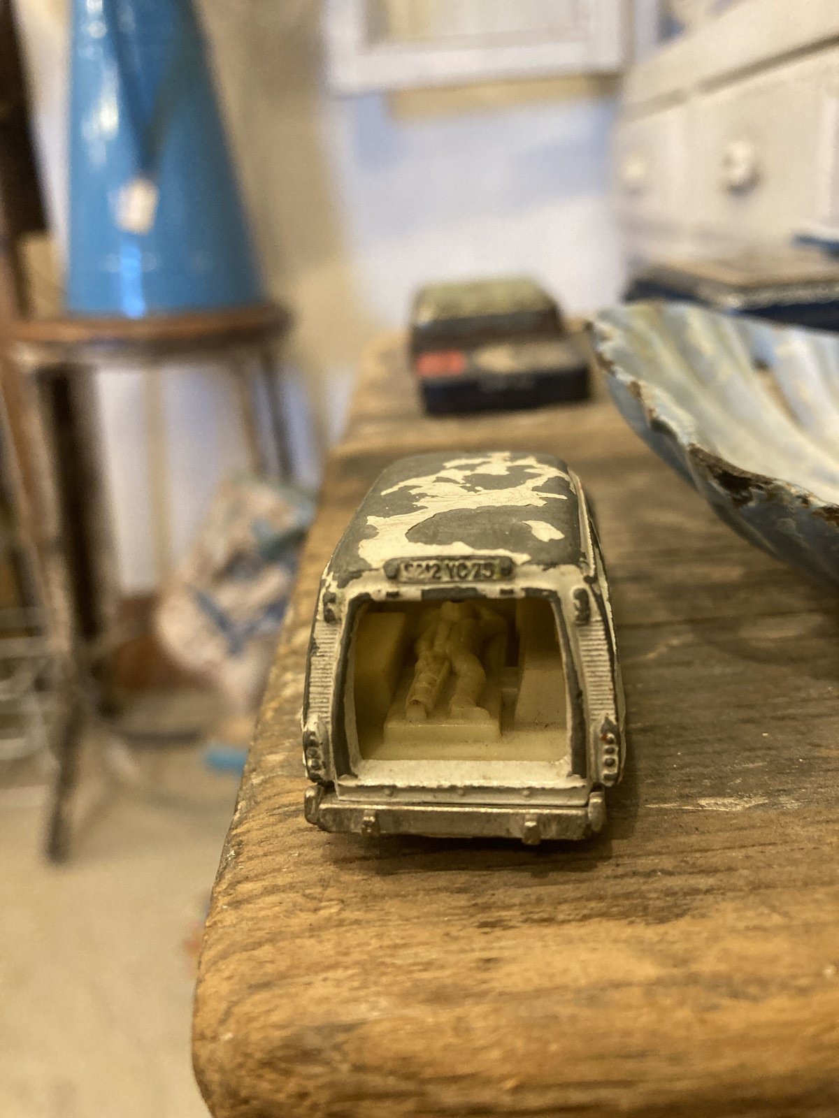 【非売品】マジョレット キャリーカー 975998361.jpg?1595666997