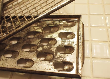 grater set　(グレーター）