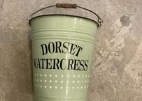 bucket（enamel)