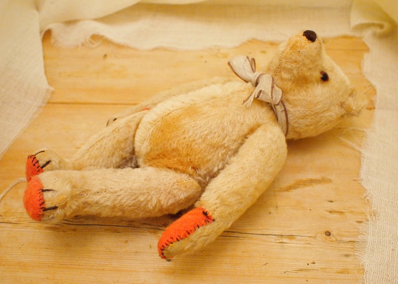 Teddy bear(イギリスアンティーク) | アンティーク雑貨店 Teddy bear(イギリスアンティーク) | アンティーク雑貨店