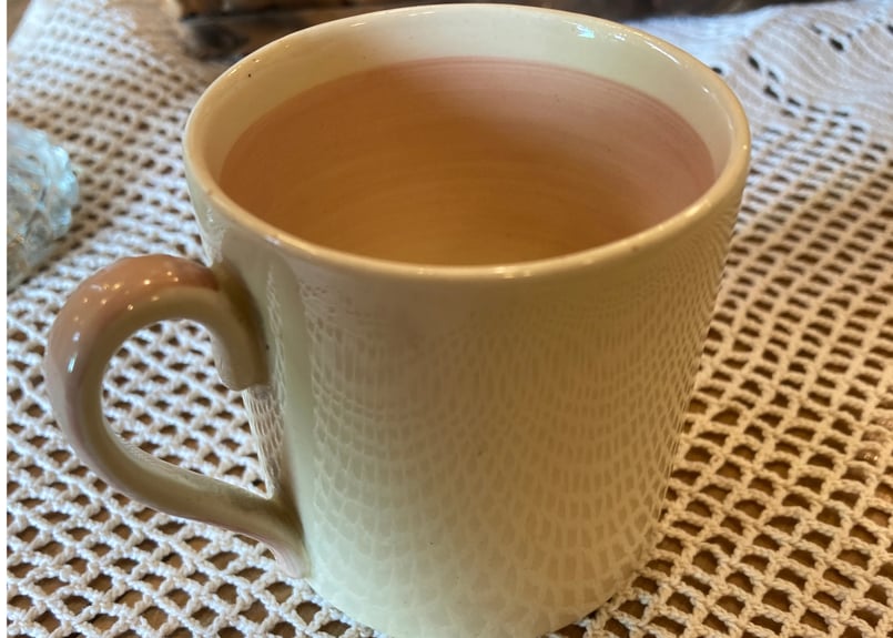 スージークーパー カップ | アンティーク雑貨店 Antique cise