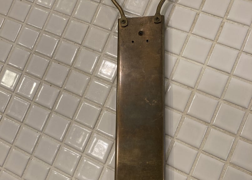 THERMOMETER(調理用温度計） | アンティーク雑貨店 Antique cise