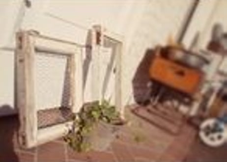 windowframe（ステンド枠）