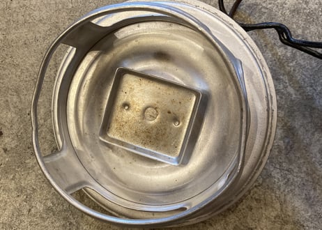 Classic Camp Stove