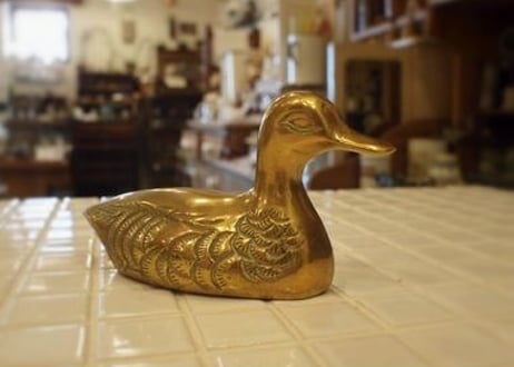 デコイ（brass)イギリス