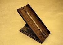 OVEN THERMOMETER(オーブン用温度計）