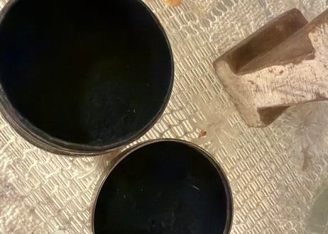 小物入れ