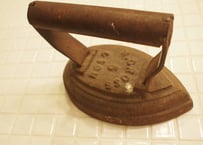 iron (アイアン製品）
