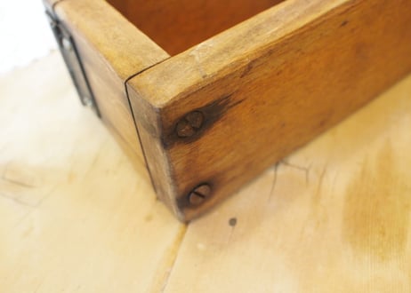 Butter stamp （イギリス）