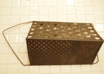 grater　(グレーター）
